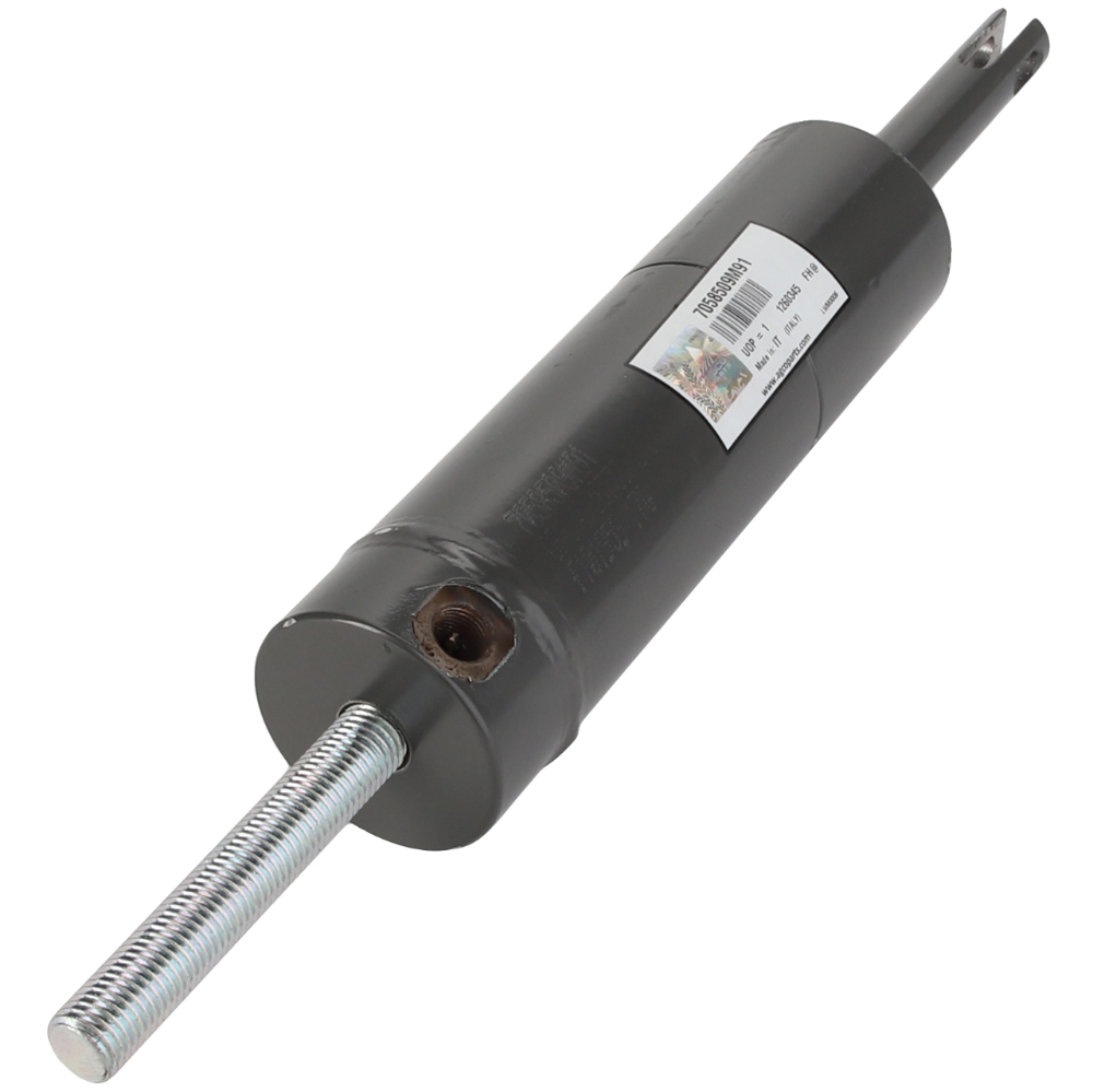 ТОРМОЗНОЙ ЦИЛИНДР