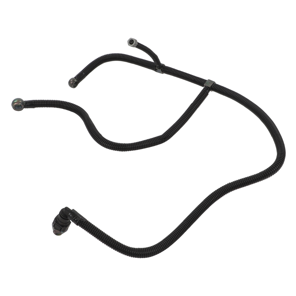 ТОПЛИВОПРОВОД