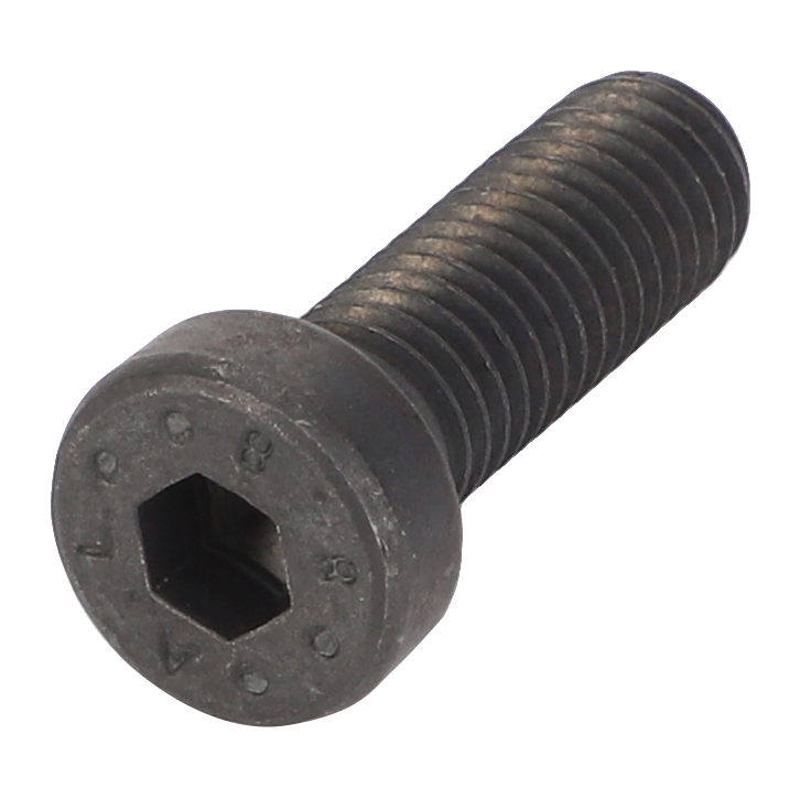 Шестигранный винт