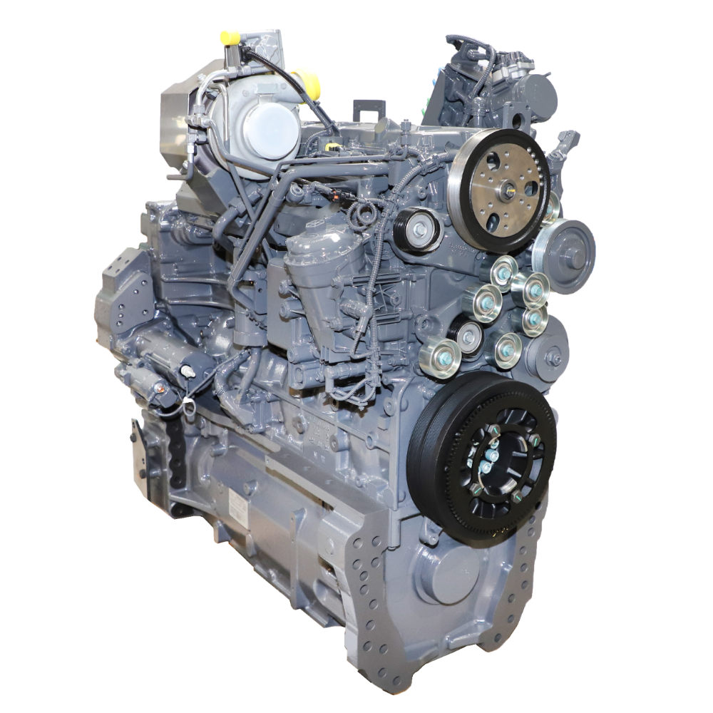 ДВИГАТЕЛЬ, РЕМАН