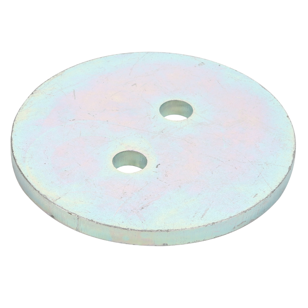 Стопорная шайба