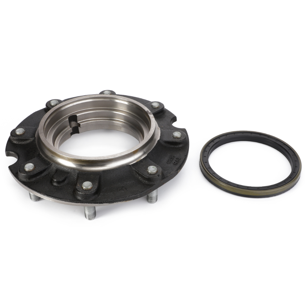 Ступица колеса