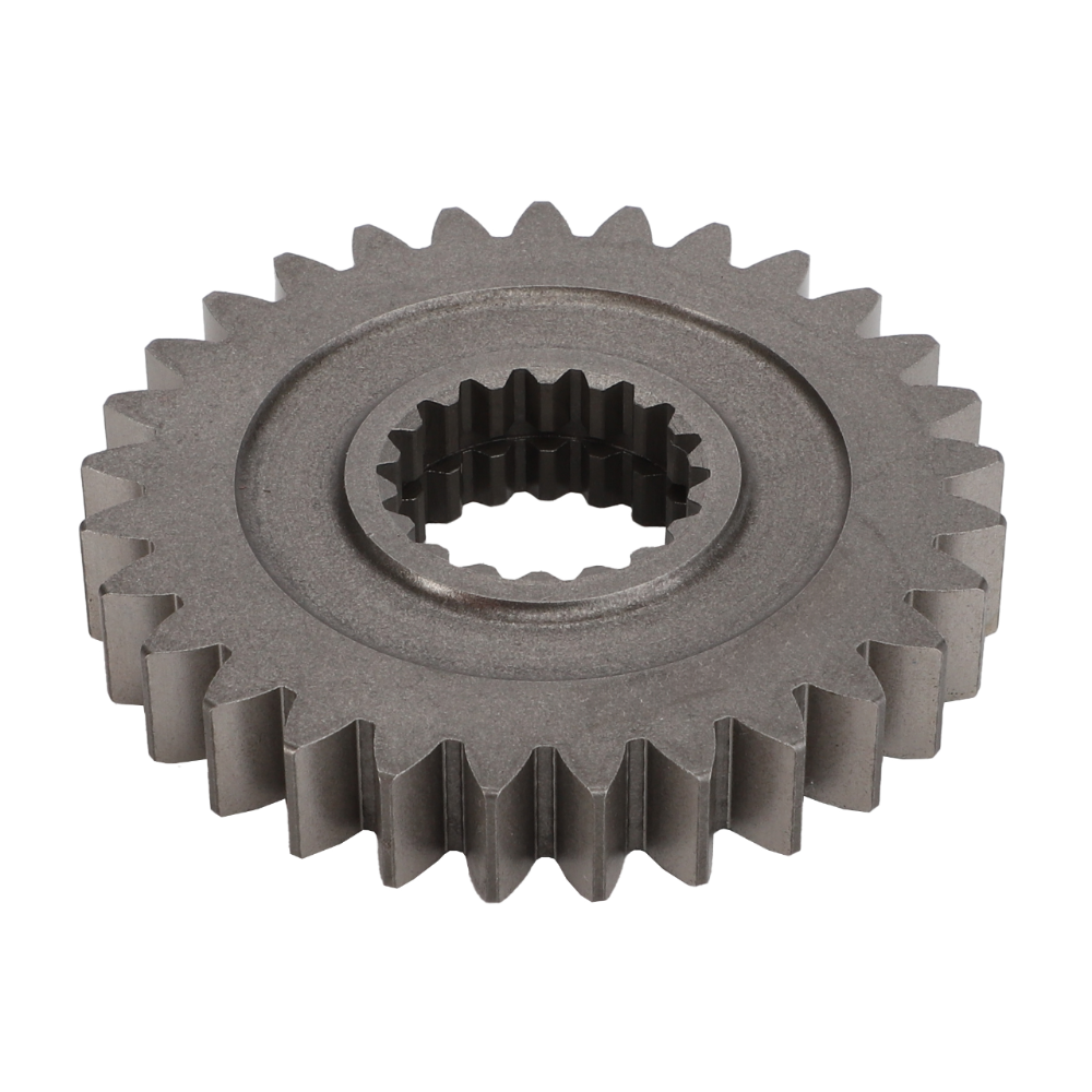 ЦИЛИНДРИЧЕСКАЯ ШЕСТЕРНЯ