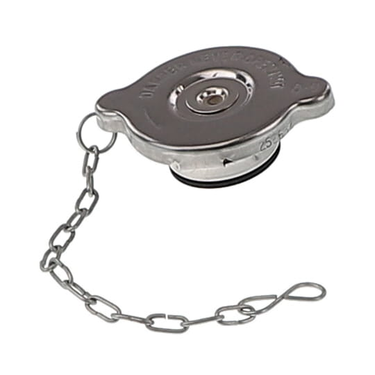 КРЫШКА РАДИАТОРА