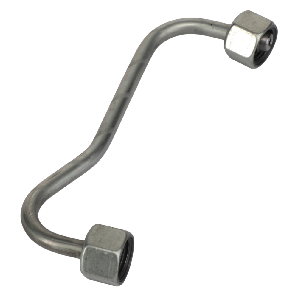 ЛИНИЯ ВПРЫСКА