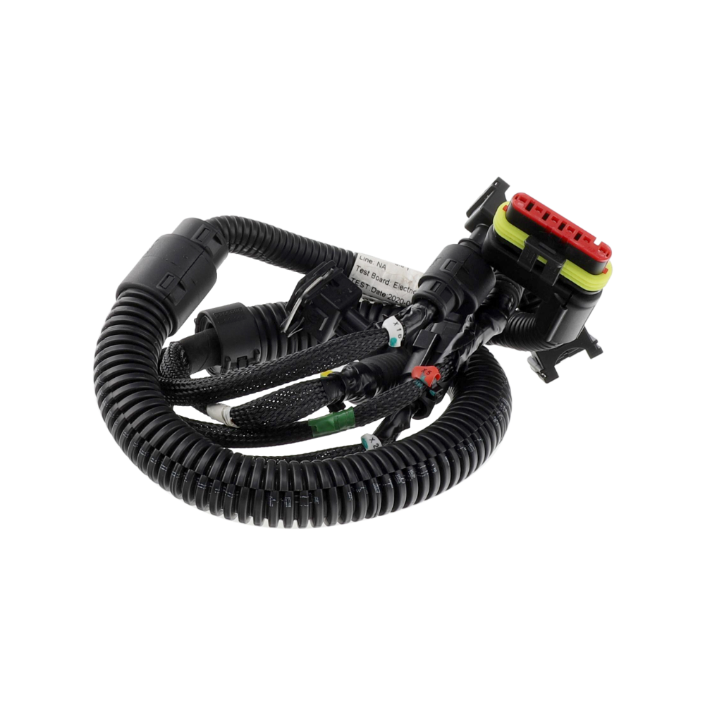 Жгут проводов