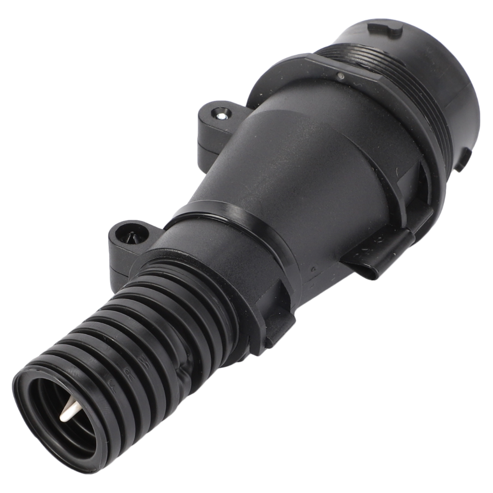 ЭЛЕКТРИЧЕСКИЙ РАЗЪЁМ