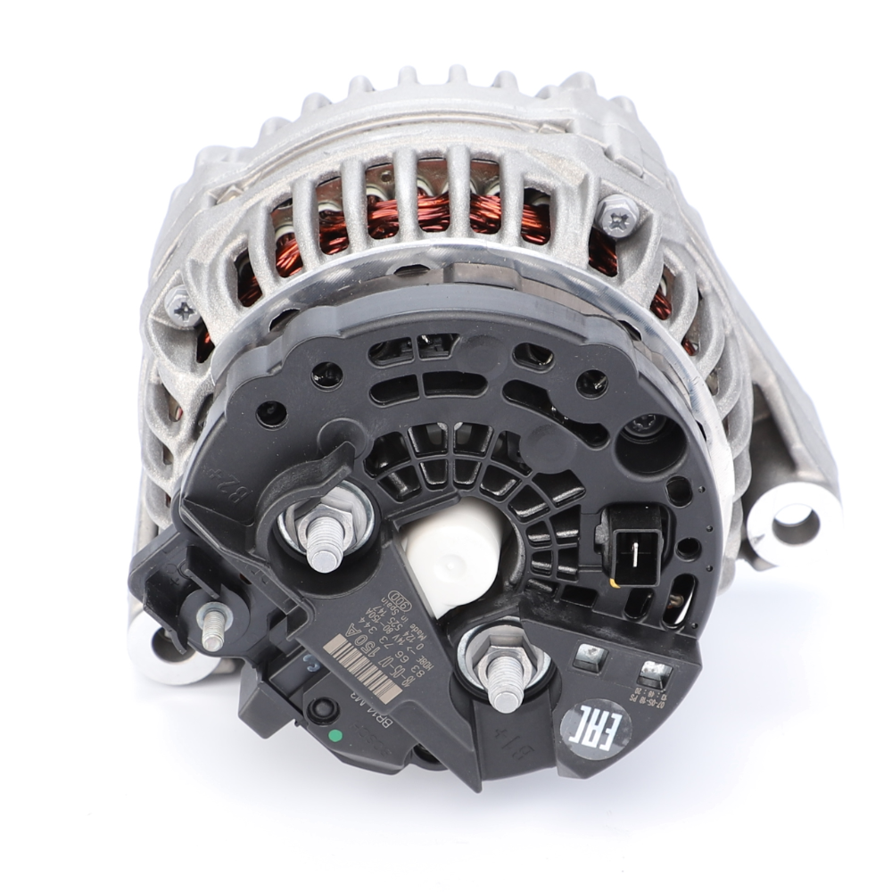 АЛЬТЕРНАТОР