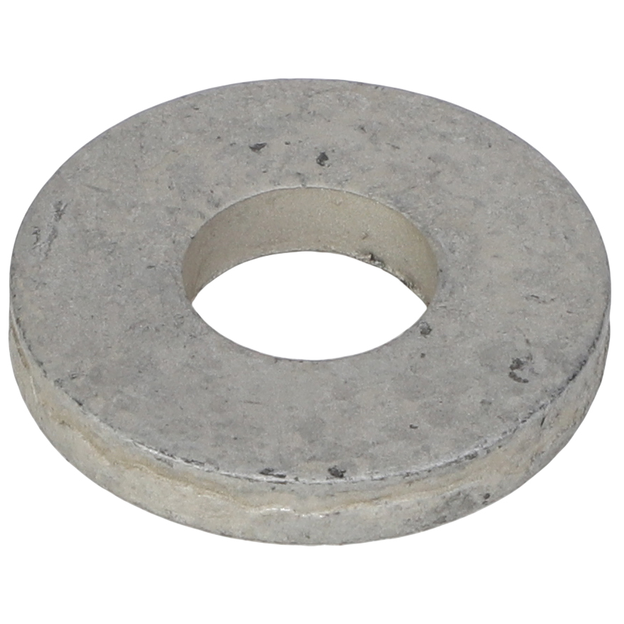 ПЛОСКАЯ ШАЙБА