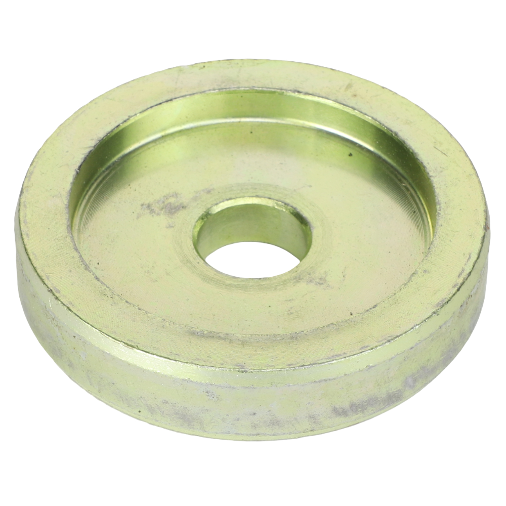 ПЛОСКАЯ ШАЙБА