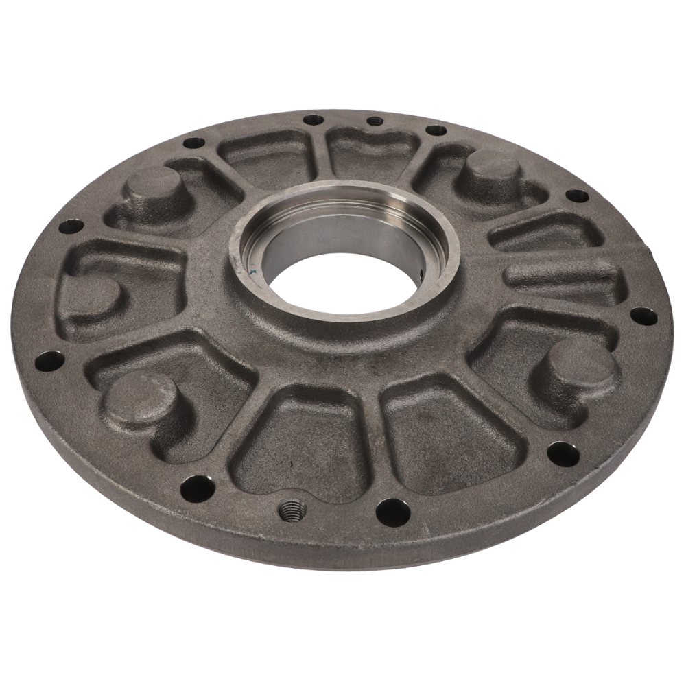 ТОРМОЗНАЯ ПОДДЕРЖКА