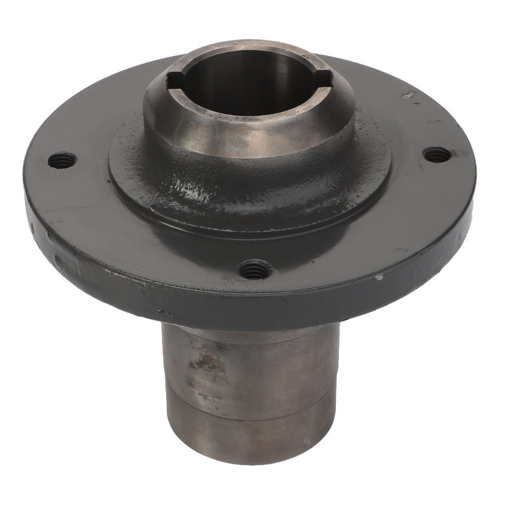 Ступица сцепления