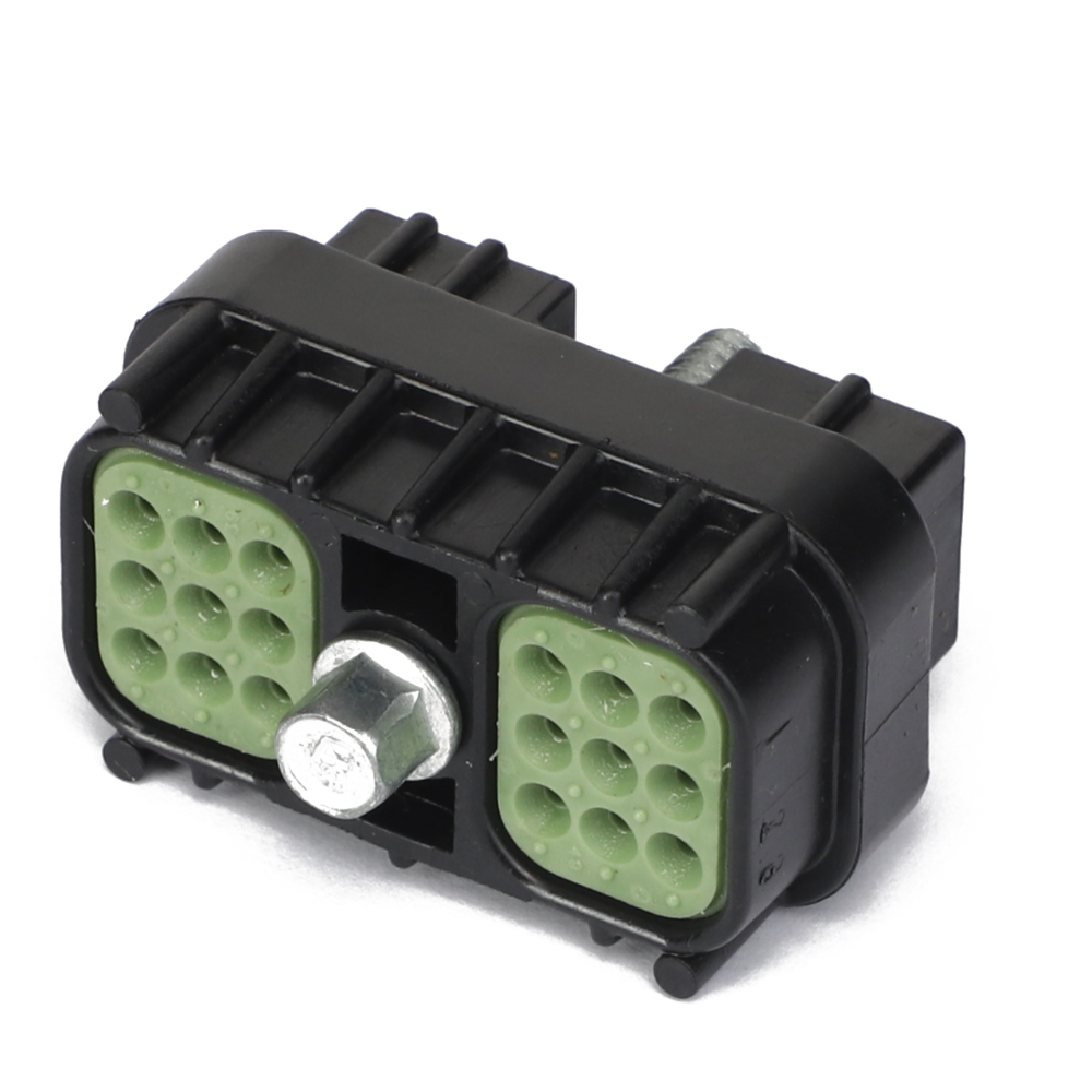 ЭЛЕКТРИЧЕСКИЙ РАЗЪЁМ