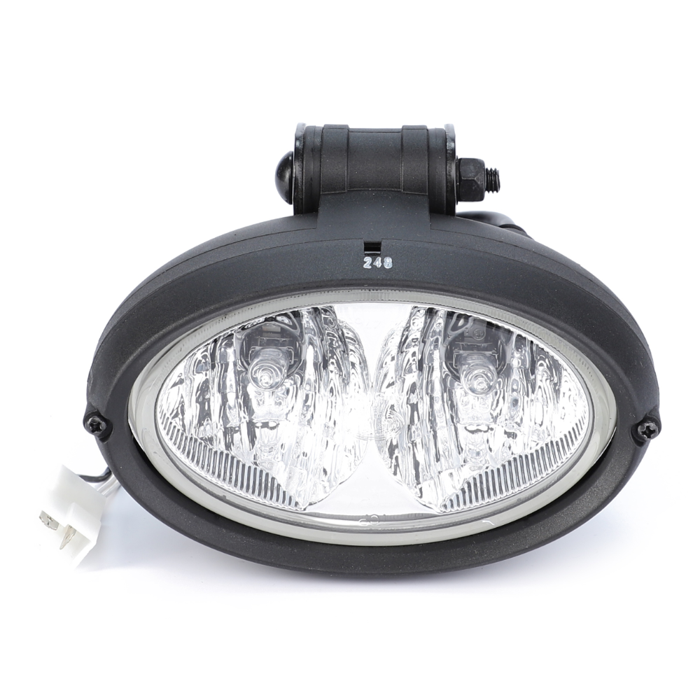 РАБОЧИЙ СВЕТ