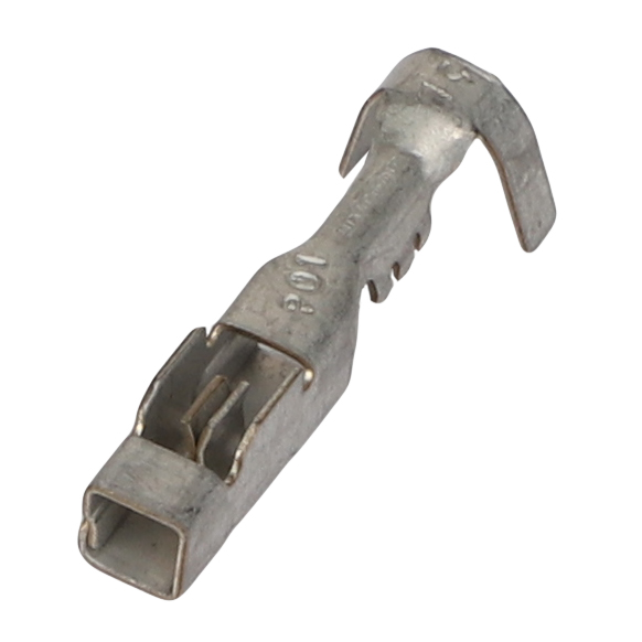 ЗАЖИМ ЛЕЗВИЯ