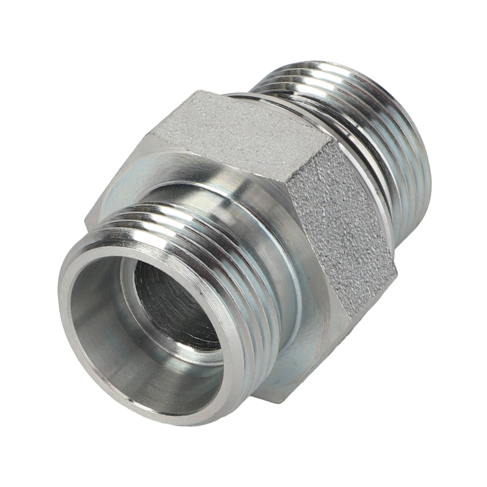 Поворотный фитинг