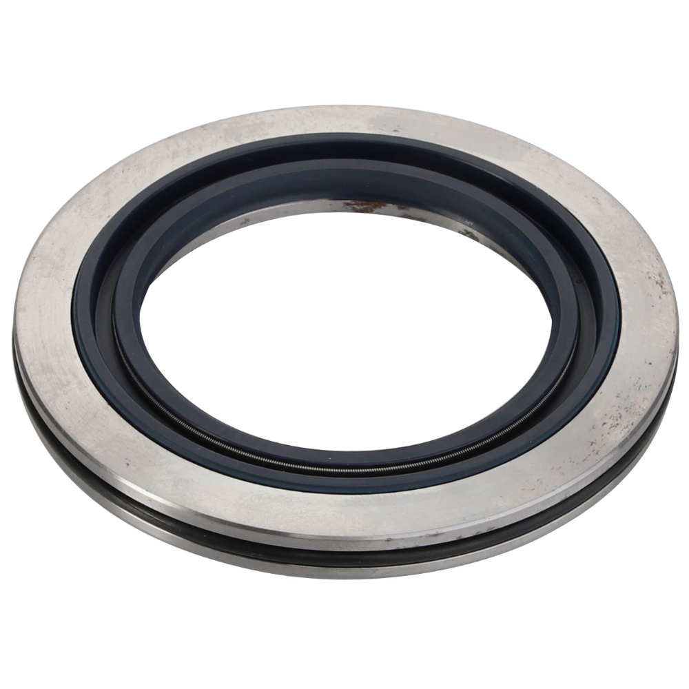 Уплотнение вала