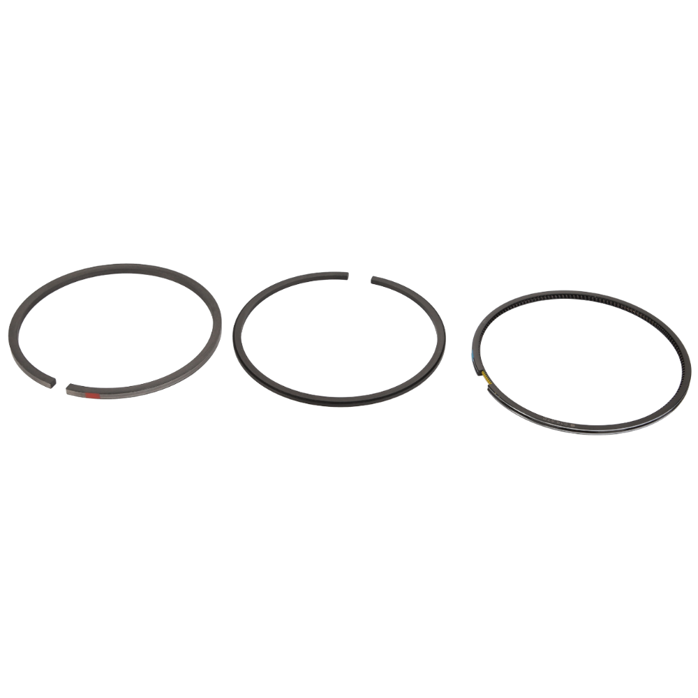 КОМПЛЕКТ, ПОРШНЕВОЕ КОЛЬЦО