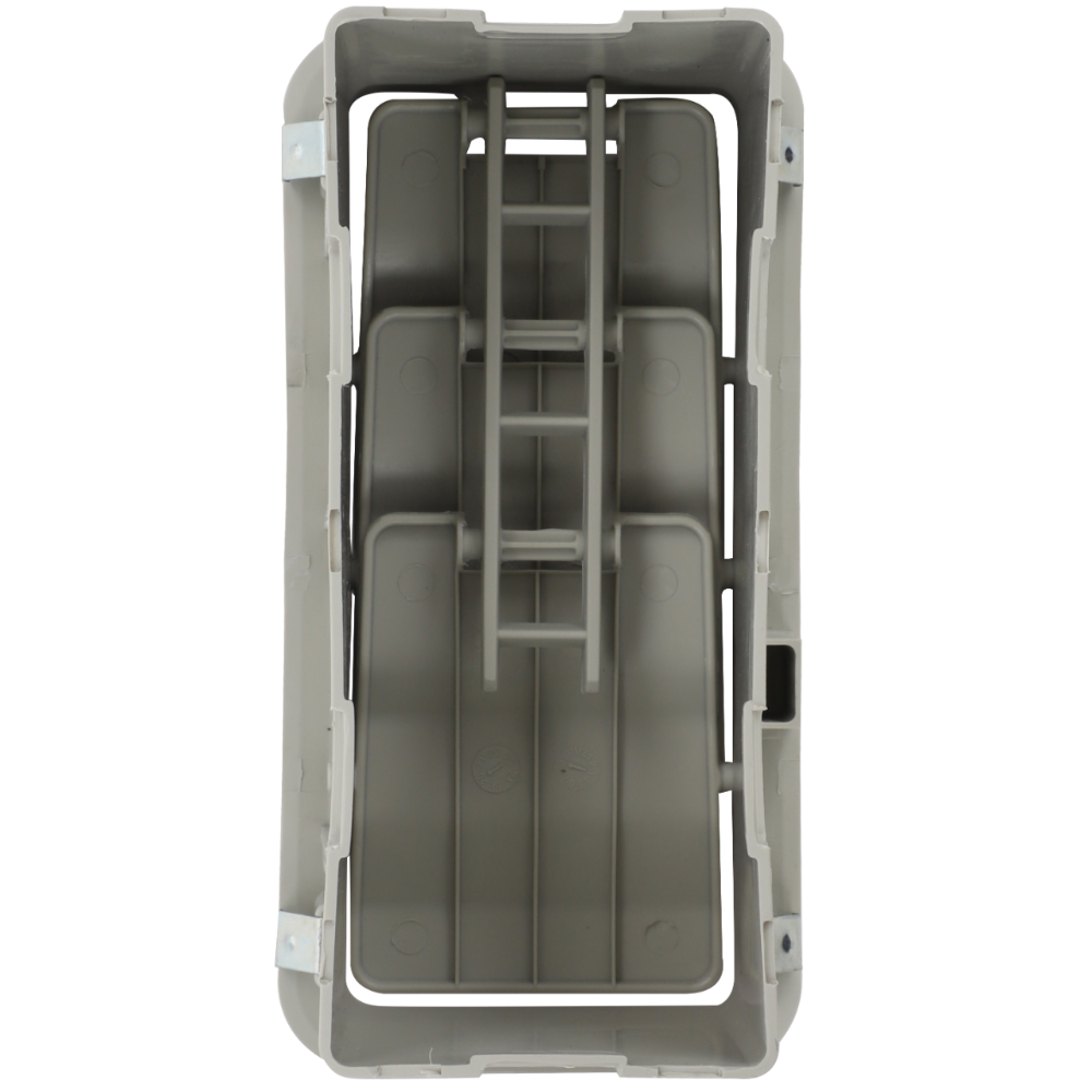 РЕШЁТКА ВЕНТИЛЯТОРА