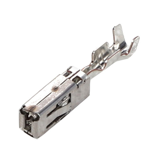 ТОЧКА РАЗЪЕДИНЕНИЯ