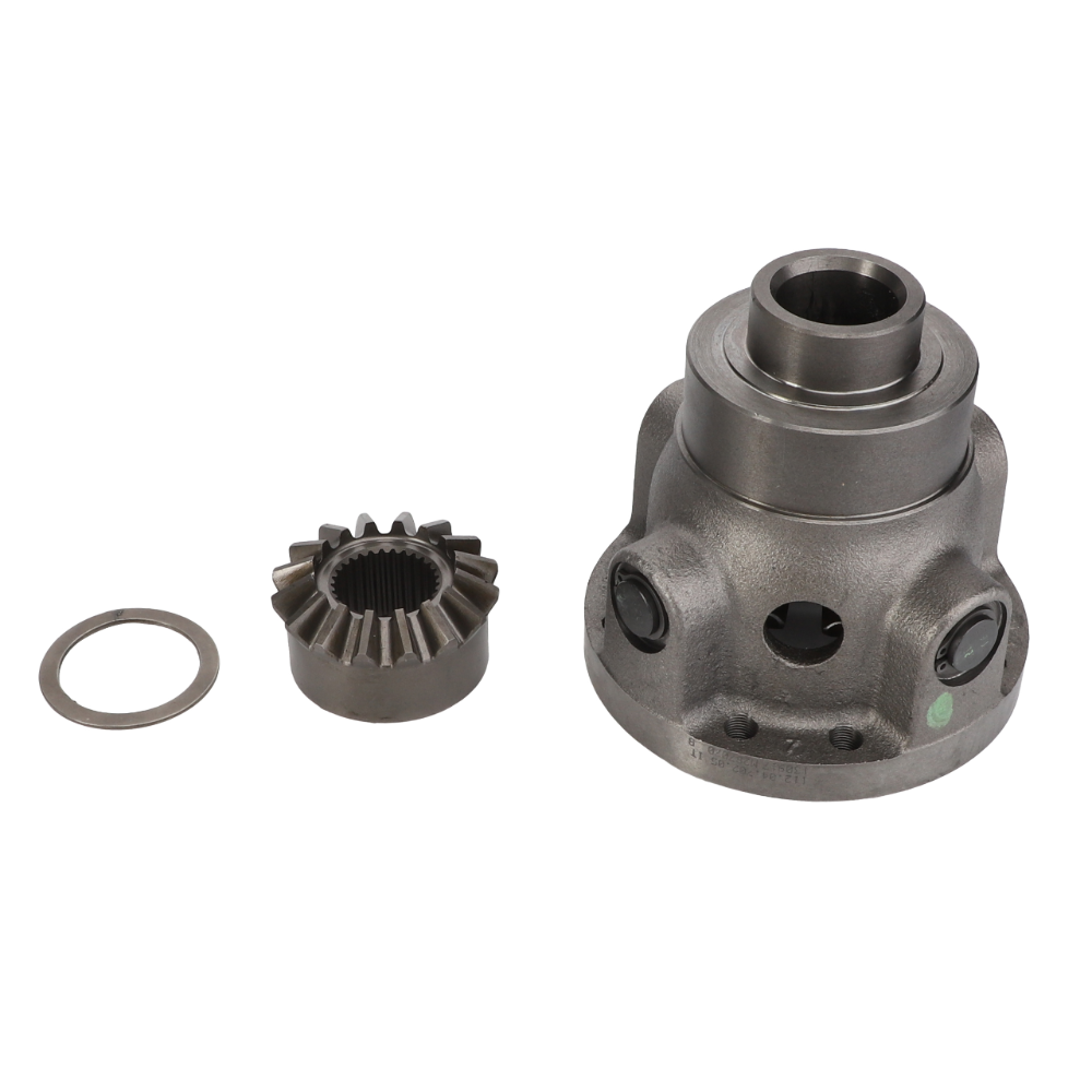 КОМПЛЕКТ, ДИФФЕРЕНЦИАЛ