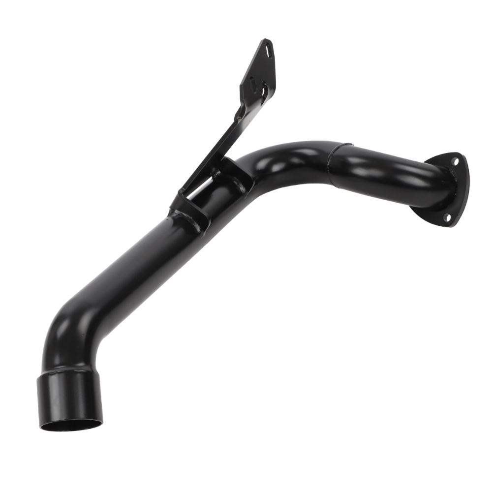 ВЫХЛОПНАЯ ТРУБА