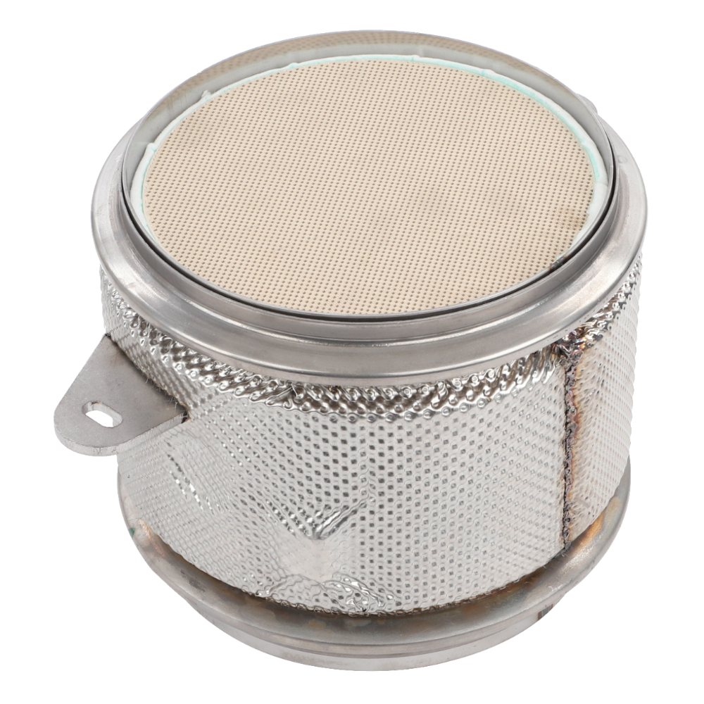 МОНТАЖНЫЙ КРОНШТЕЙН DPF