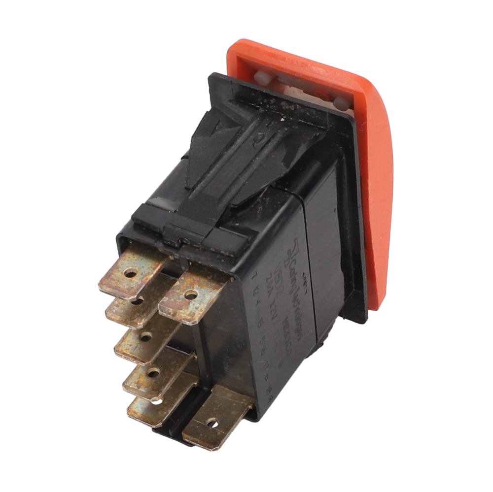 Кулисный переключатель