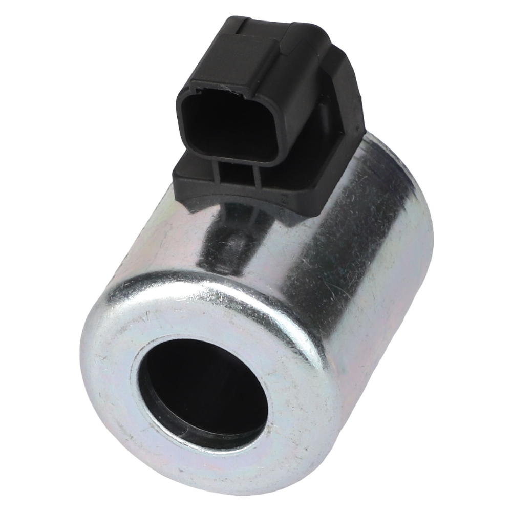 ЭЛЕКТРОМАГНИТНЫЙ КЛАПАН