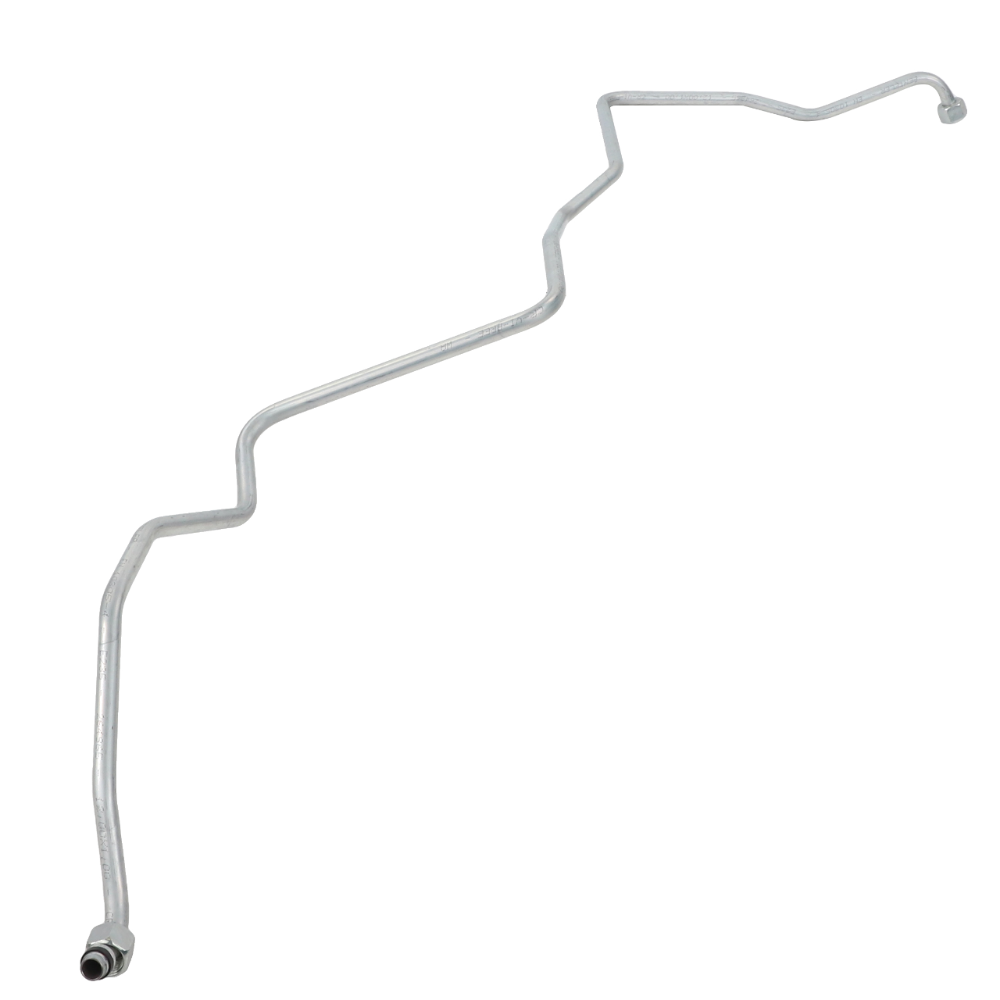 ТОРМОЗНАЯ ТРУБА