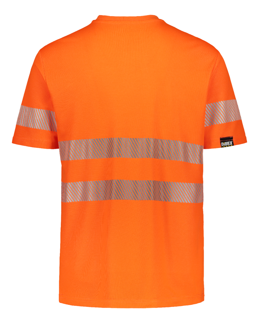 Рубашка Valtra с высокой степенью видимости