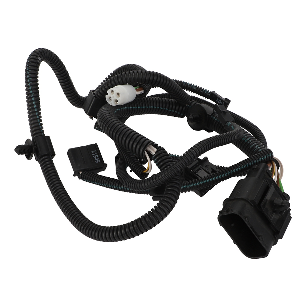 КОМПЛЕКТ, ПРОВОД