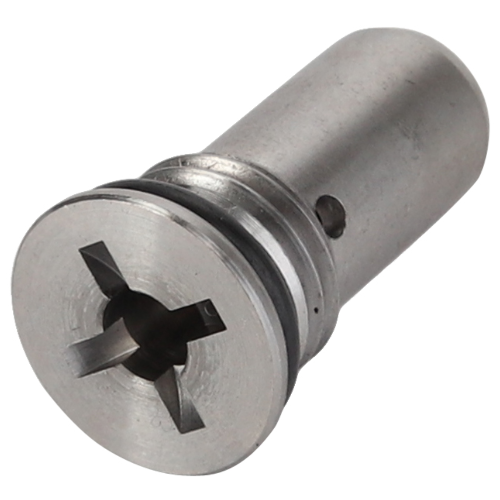 ОБРАТНЫЙ КЛАПАН