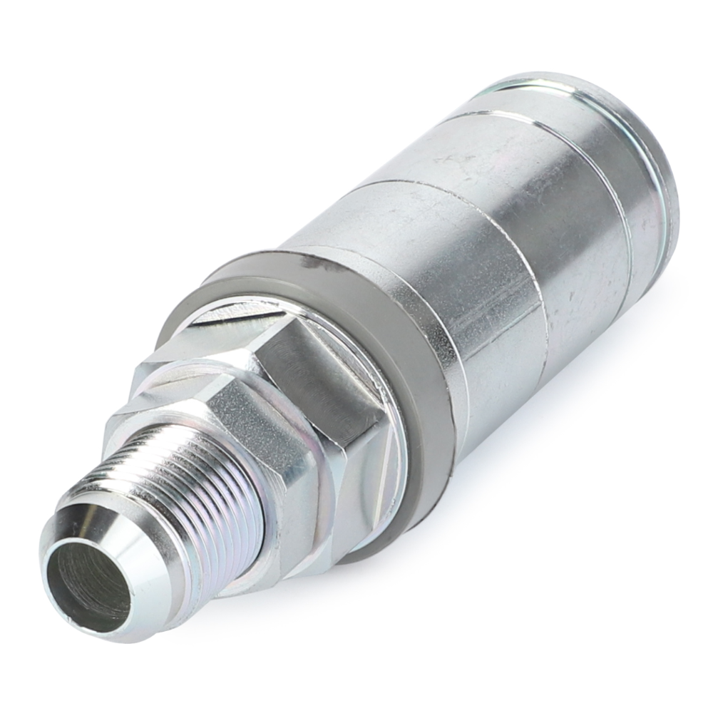 Быстроразъемное соединение