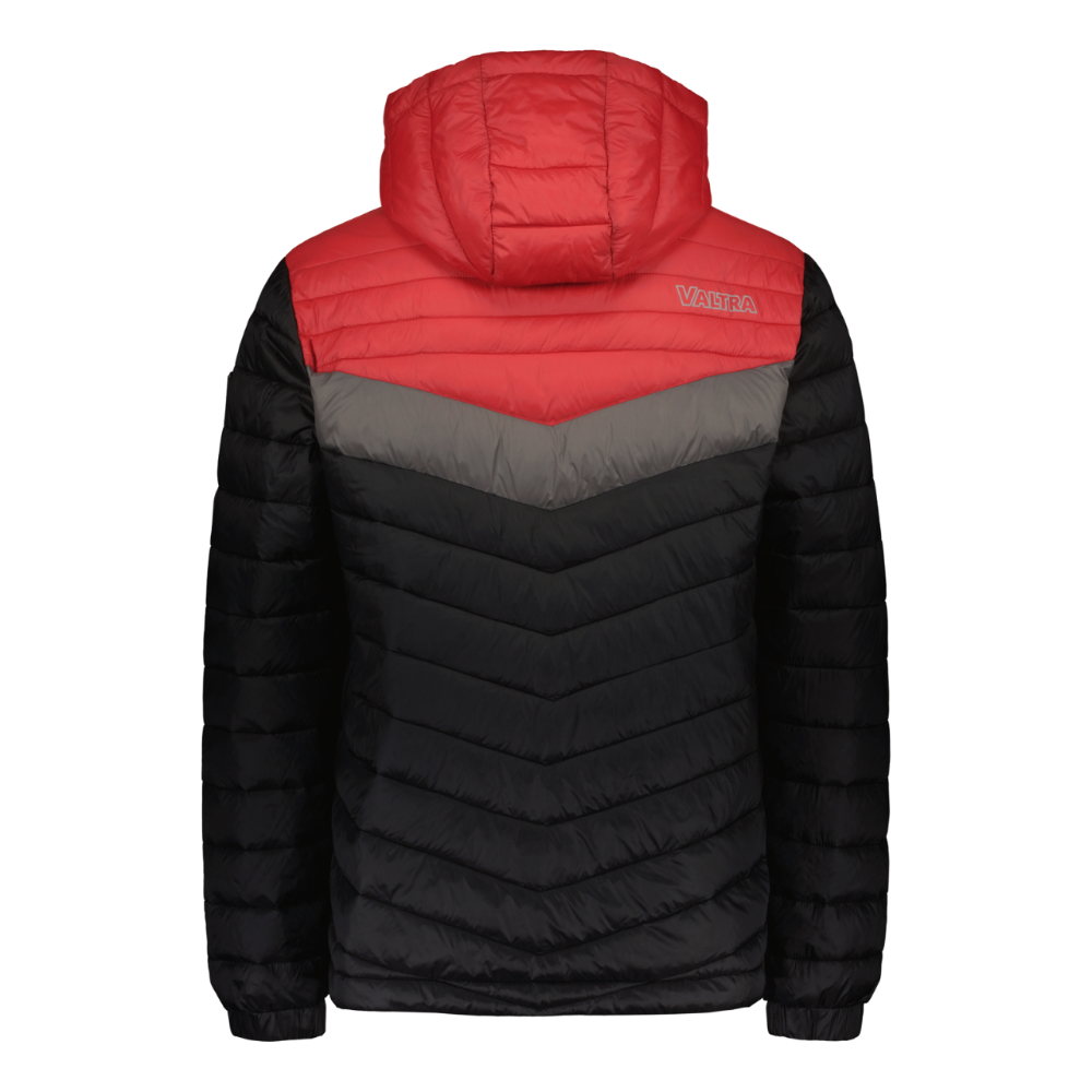 Мягкая куртка Valtra Light