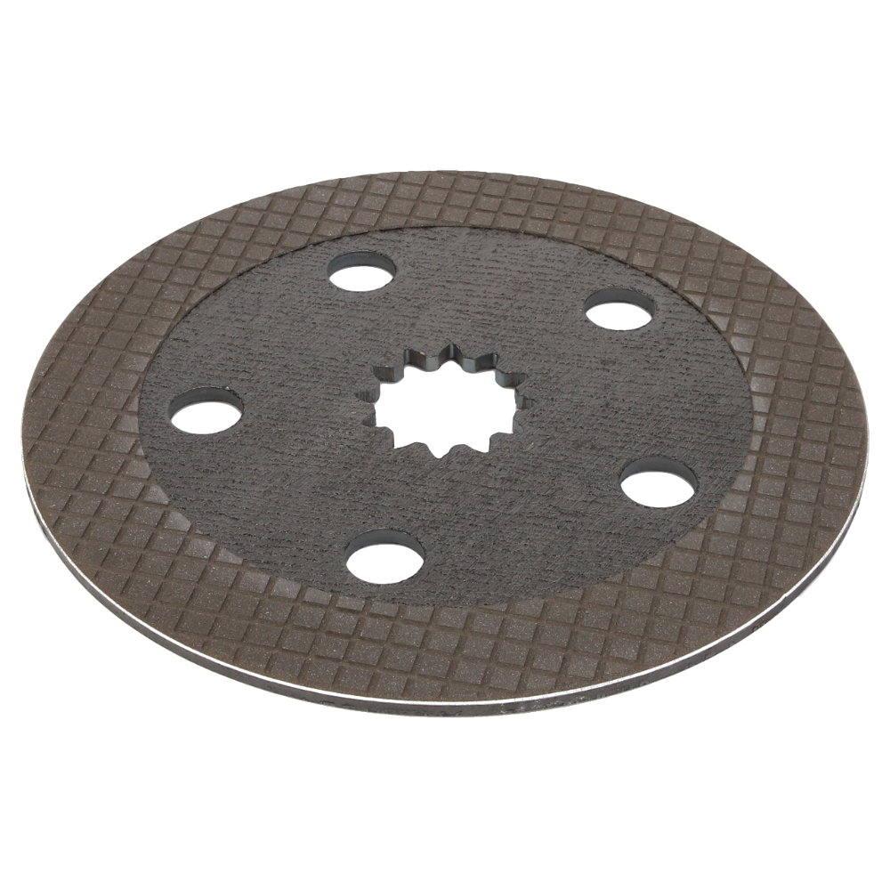 ТОРМОЗНОЙ ДИСК