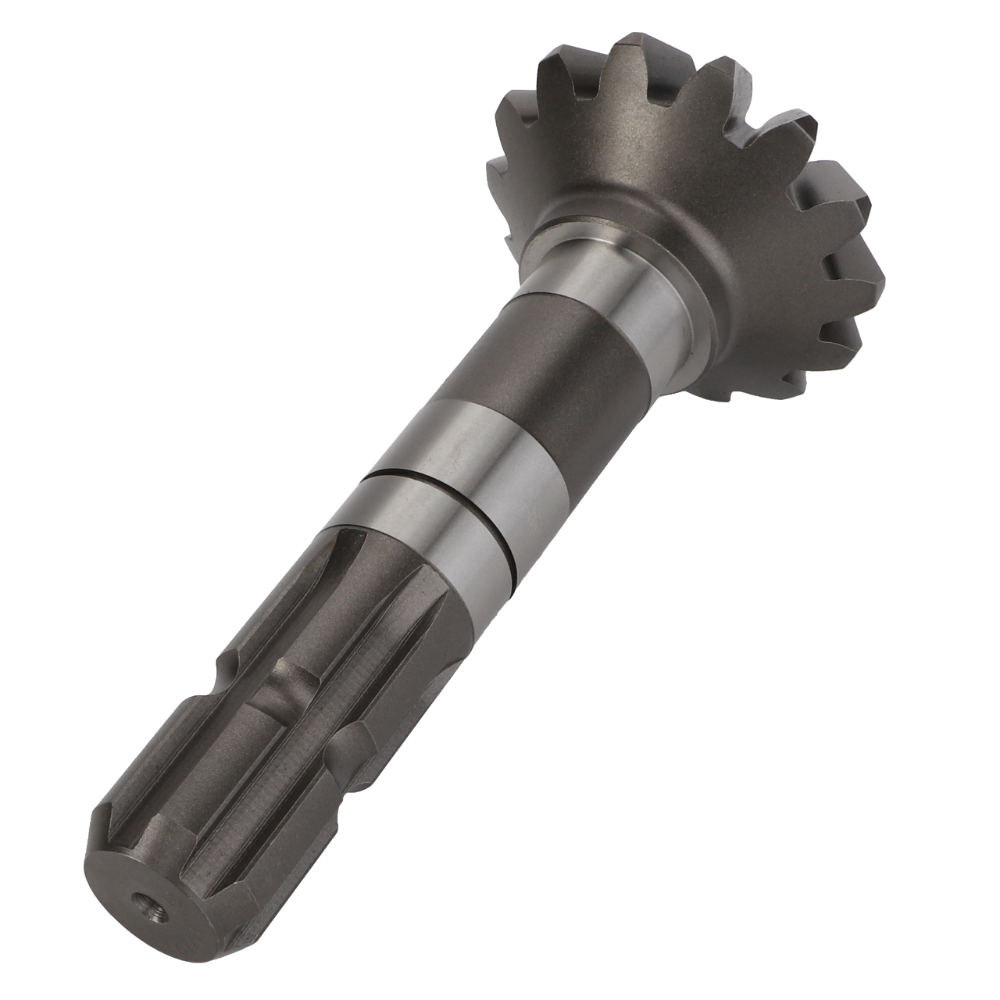 Коническая шестерня