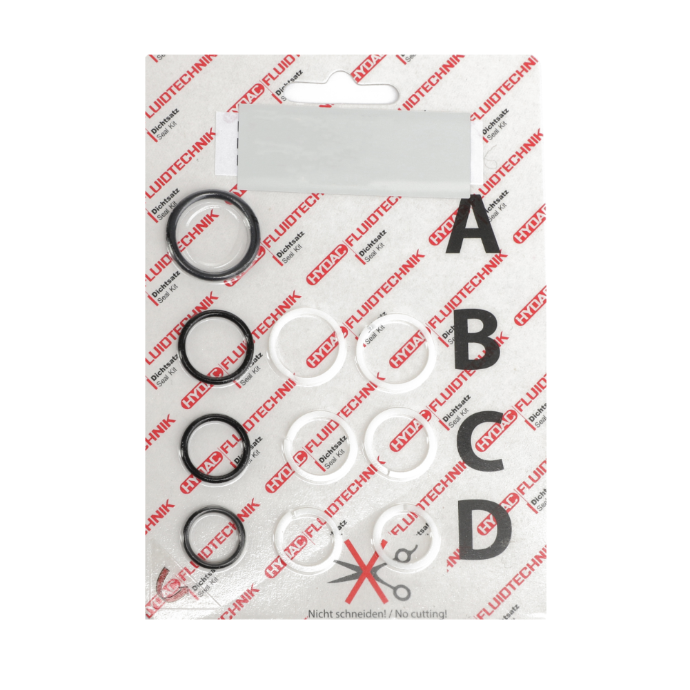 КОМПЛЕКТ ПРОКЛАДОК