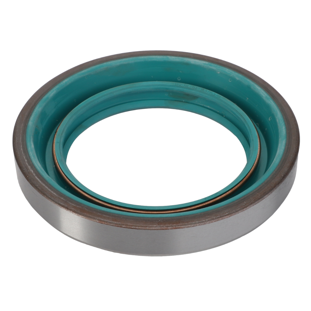 Уплотнение вала