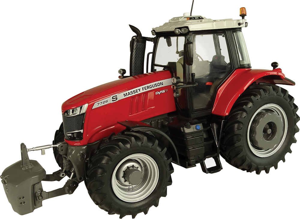 ТРАКТОР ИГРУШКА