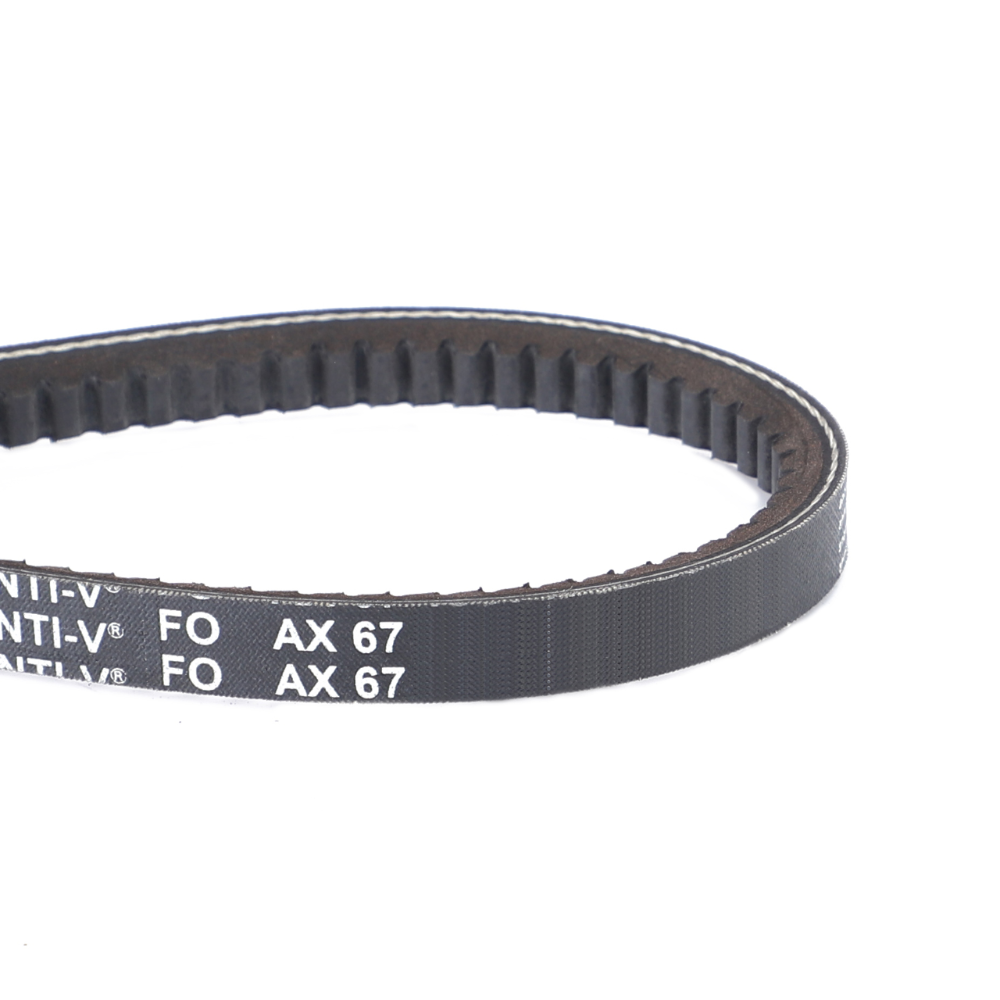 Клиновой ремень