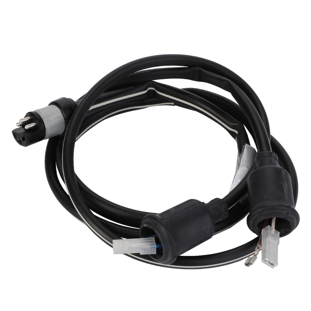 КОМПЛЕКТ ПРОВОДОВ