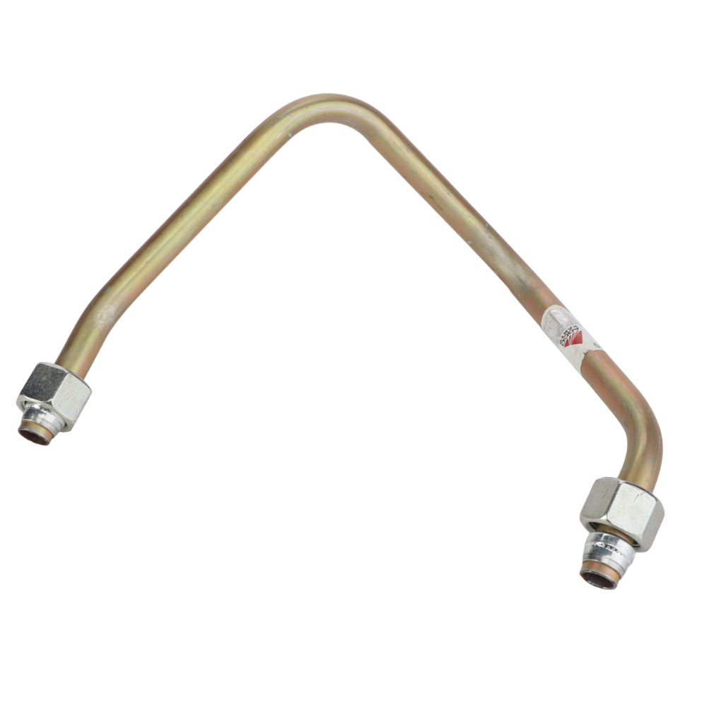 Трубка наддува