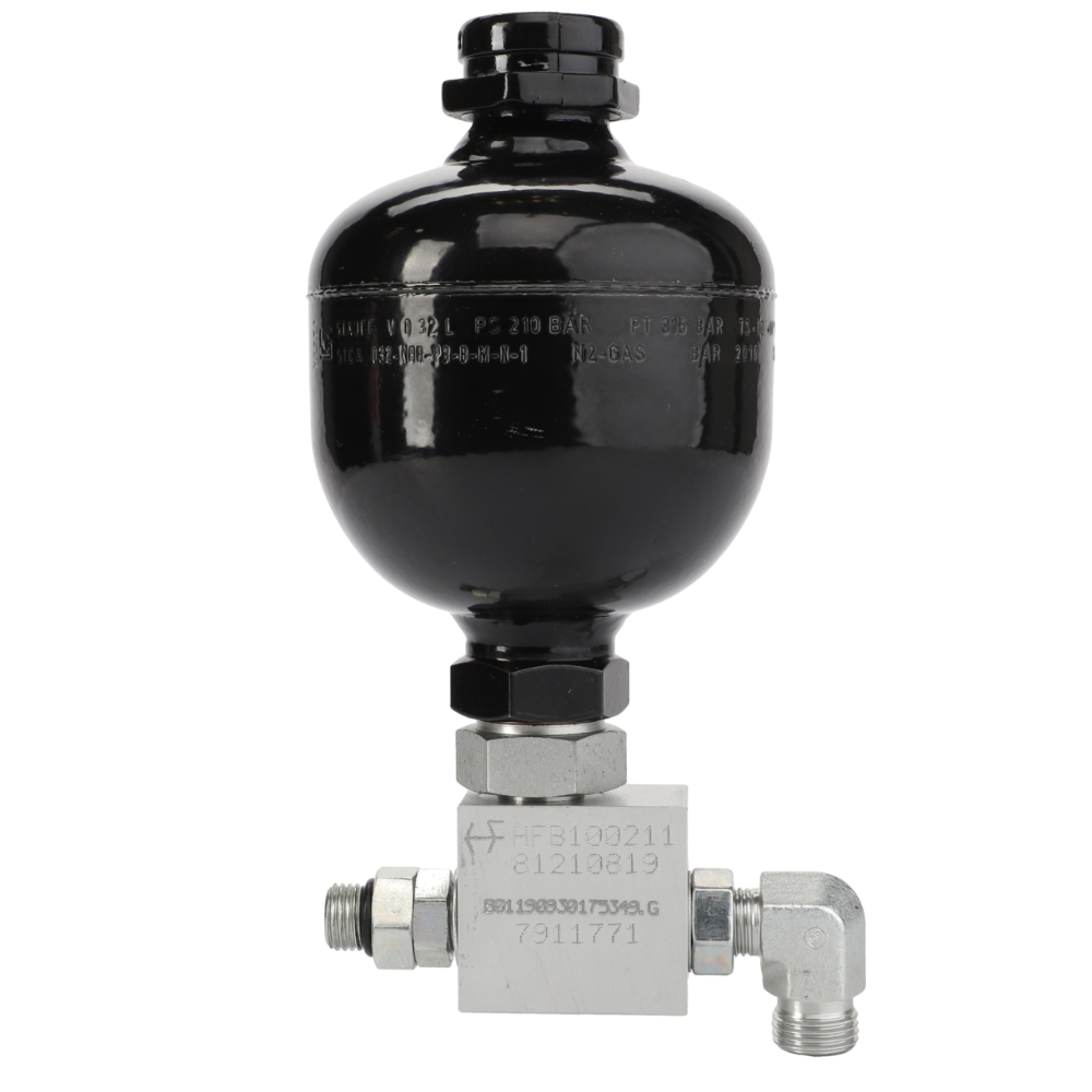 АККУМУЛЯТОР