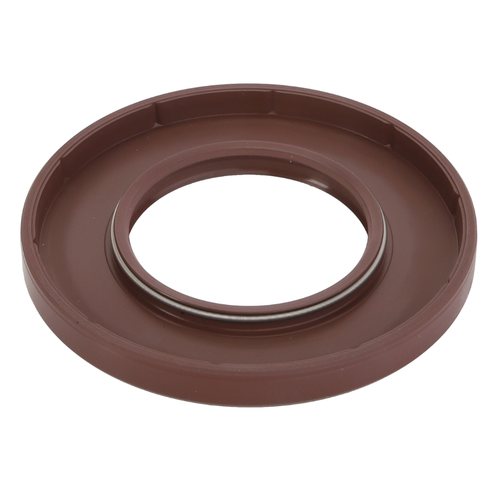 Уплотнение вала