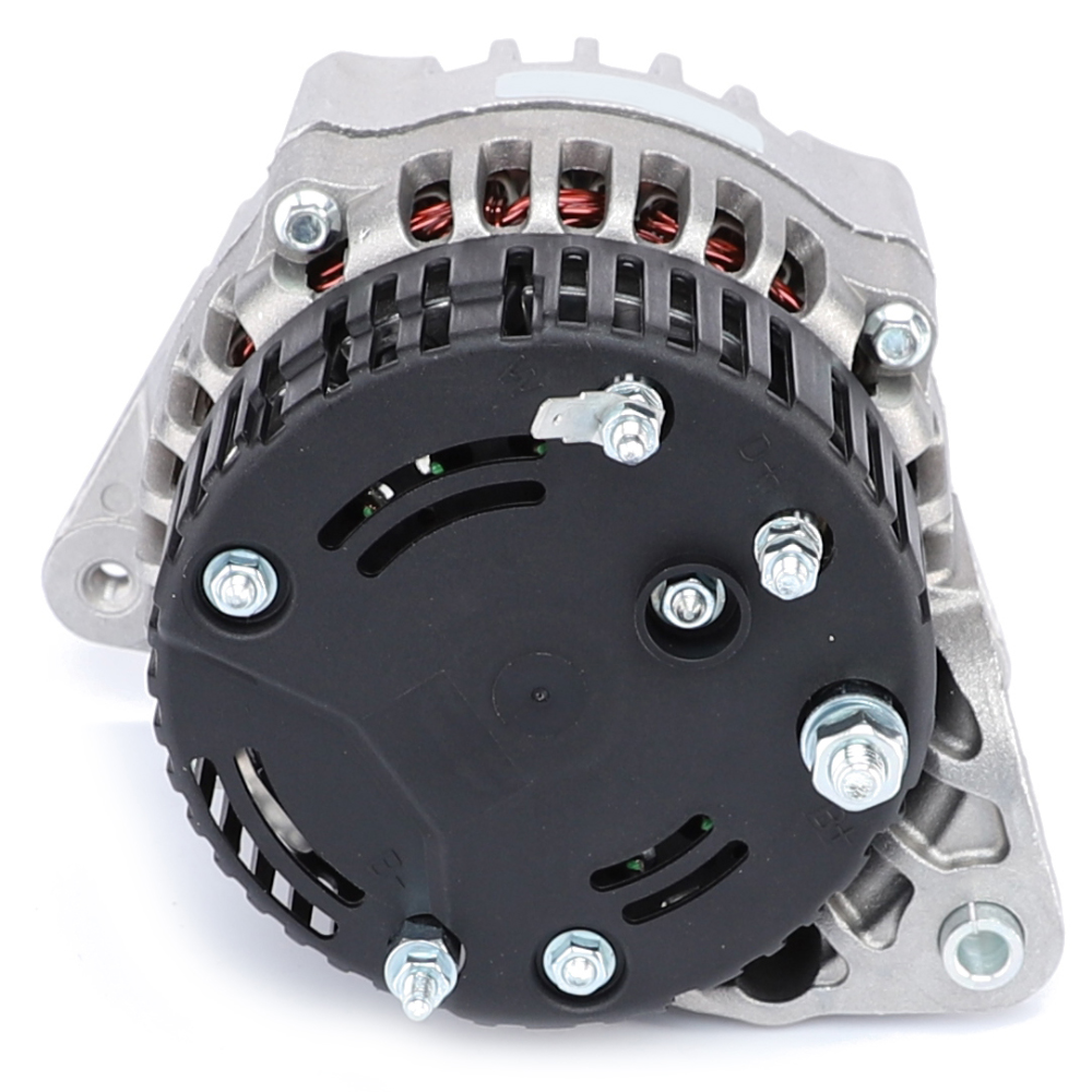 АЛЬТЕРНАТОР