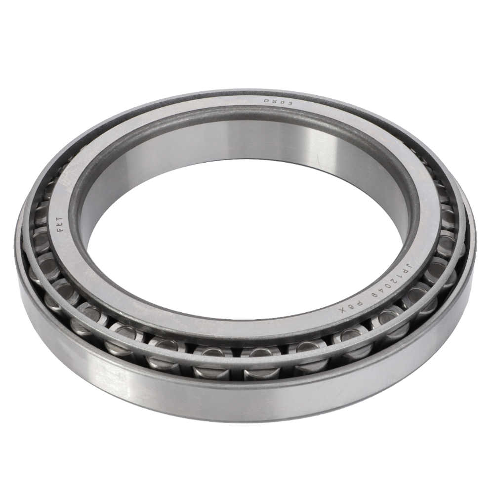 КОНИЧЕСКИЙ РОЛИКОВЫЙ ПОДШИПНИК