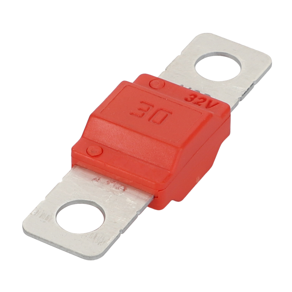 ПРЕДОХРАНИТЕЛЬ 30 А