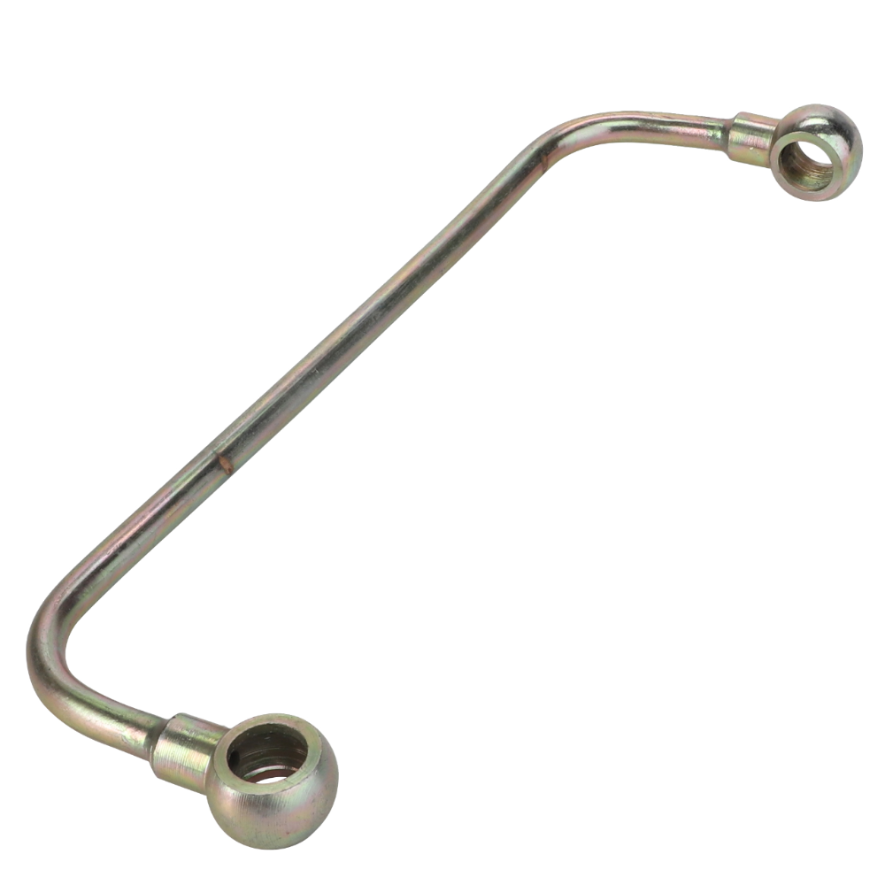 ТОПЛИВОПРОВОД