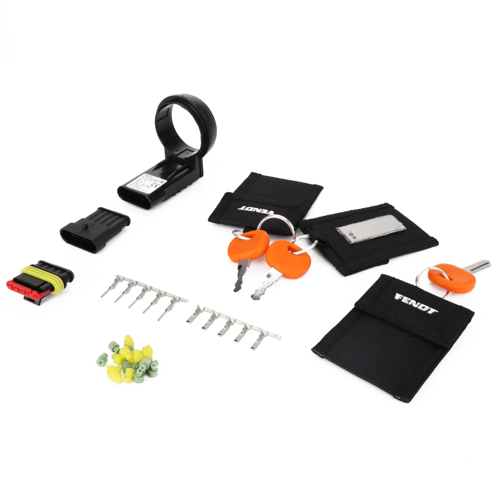 РЕМОНТНЫЙ КОМПЛЕКТ